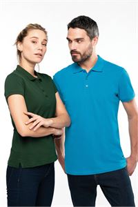 POLO MANICA CORTA
